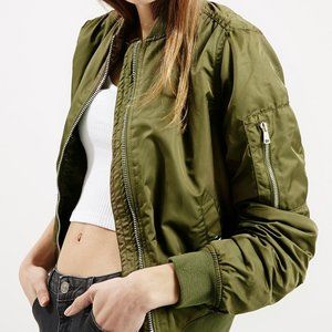 MA1 Bomber Jacket